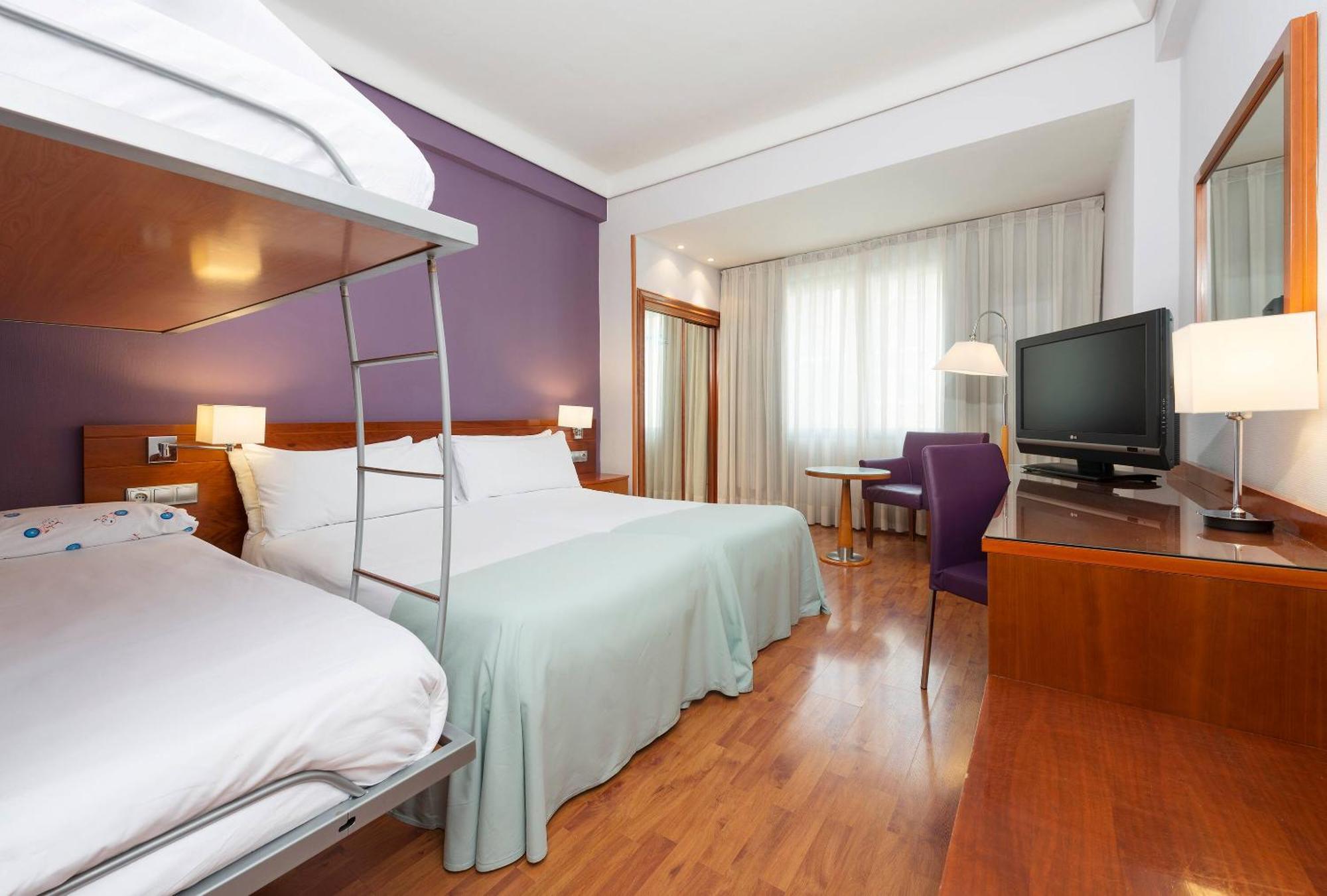 Hotel Madrid Centro, Affiliated By Melia — Photos 3